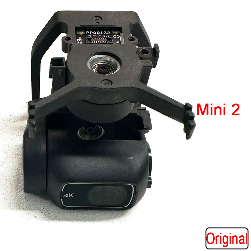 Mavic Mini 2 Gimbal Motors Mini 2SE Gimbal Axis Arm Module Mini SE Gimbal Motor Housing Gimbal Camera for DJI Mavic Mini Series. 