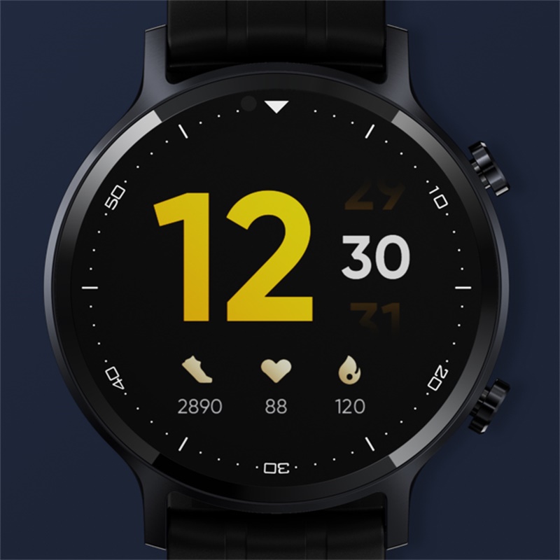 realme watch daraz