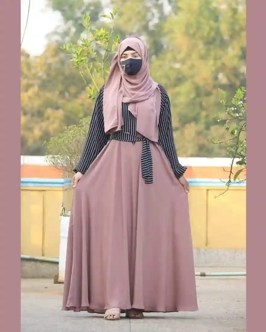 Abaya borka design hotsell