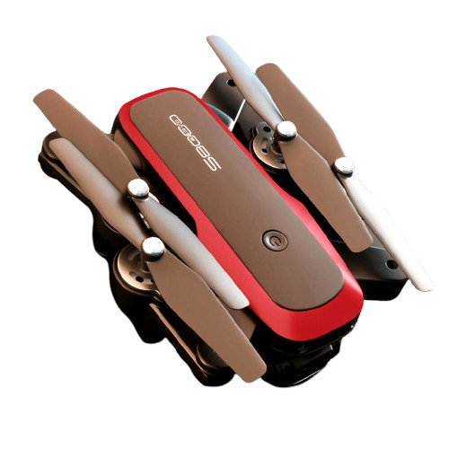 Drone S8000 - 4K Dual Camera Dual Battery - Capture Breathtaking Footage with Powerful Performance and Extended Flight Time. 