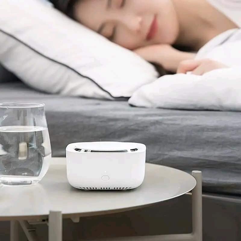 Xiaomi Mijia Mosquito Repeller 2 Smart Version WX10ZM Indoor Anti Mosquito. 