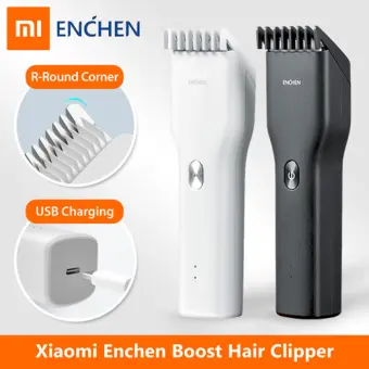 xiaomi enchen boost electric hair clipper
