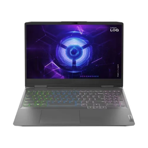 Lenovo LOQ 15IRH8 (82XV00SGLK) 12th Gen Core-i5-12450H, 3.3GHz to 4.4GHz, 16GB, 512GB SSD, Win 11H, 15.6 FHD IPS Laptop