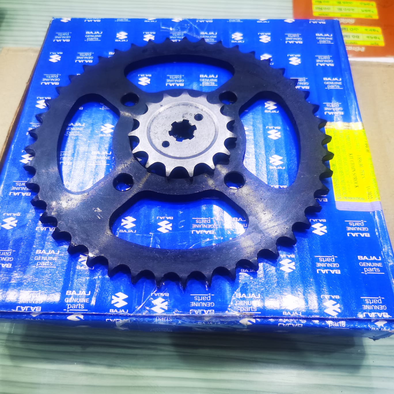 Pulsar 150 Ns160 Chain Sprocket Price Pulsar 150CC Chain Sprocket