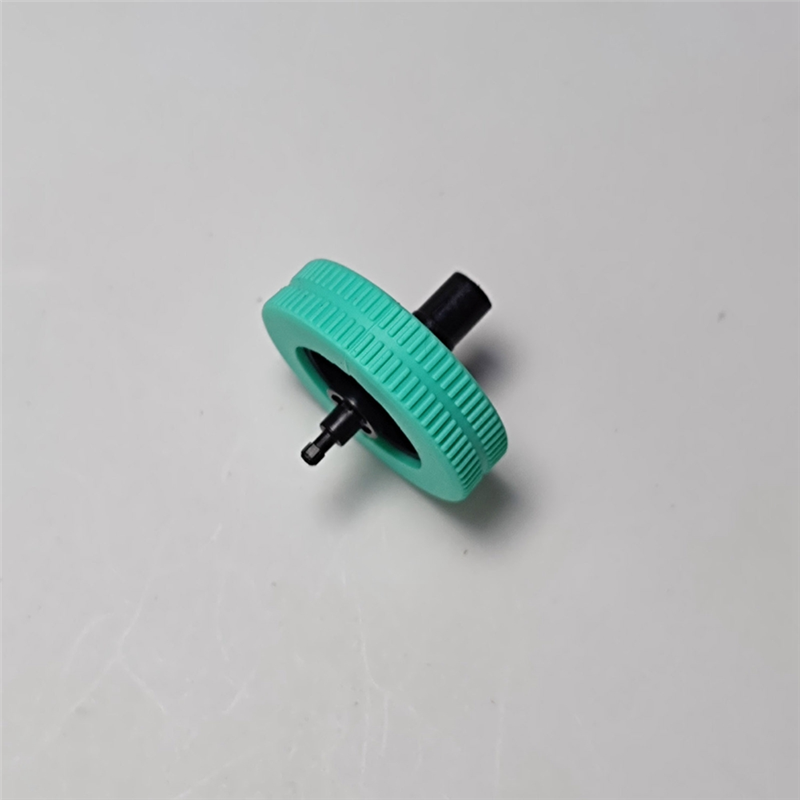 Mouse Roller Replacement Parts Mouse Pulley Scroll Wheel Gray. 