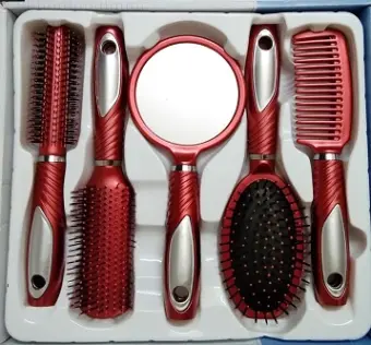 best hair brush set