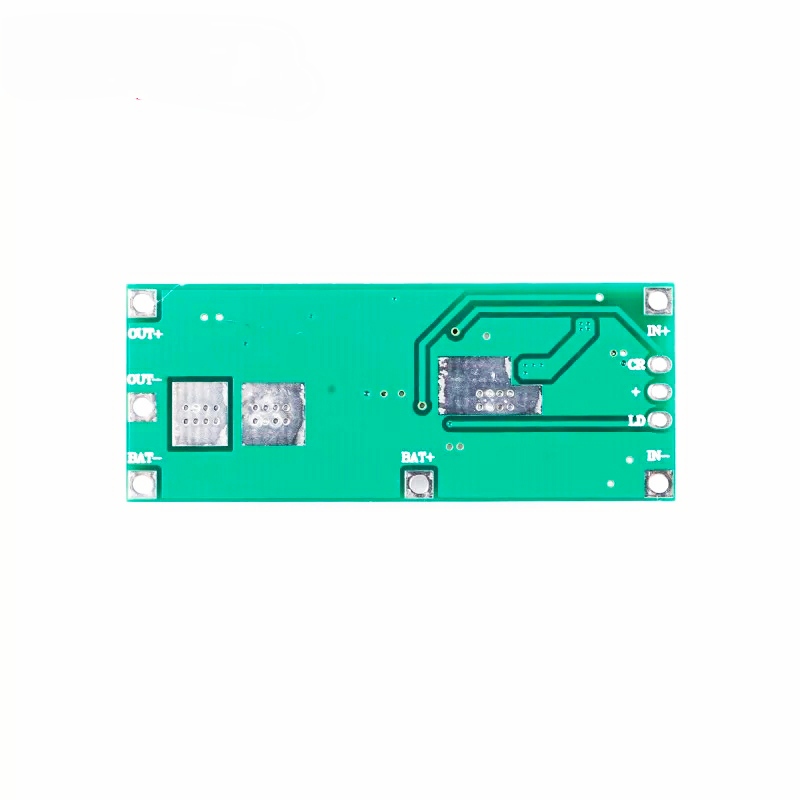 Dc 3.7V To 12V  Step Up Converter Mini Ups Circuit 5V Charging Module For 18650 Lithium Battery Ups Voltage Converter Protection For Onu Router - Solar Panel - Power Bank Circuit. 