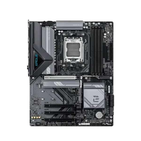 Gigabyte B850 EAGLE WiFi6E DDR5 AMD AM5 Motherboard