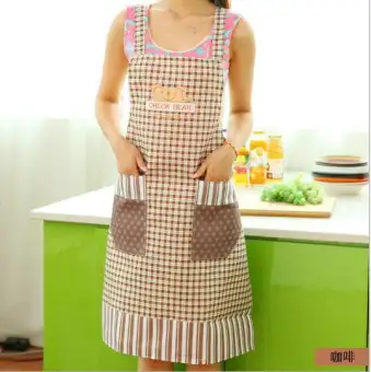 buy kitchen apron online