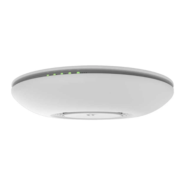 Mikrotik  RBcAP2nD 300mbps Dual Chain Ceiling Access Point. 