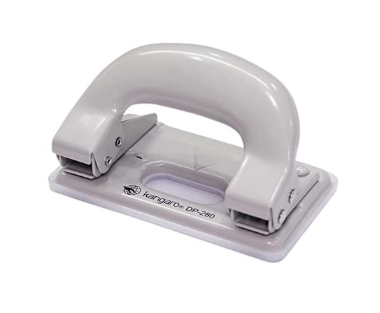 Kangaro DP-280 Paper Punch (Punch Machine). 