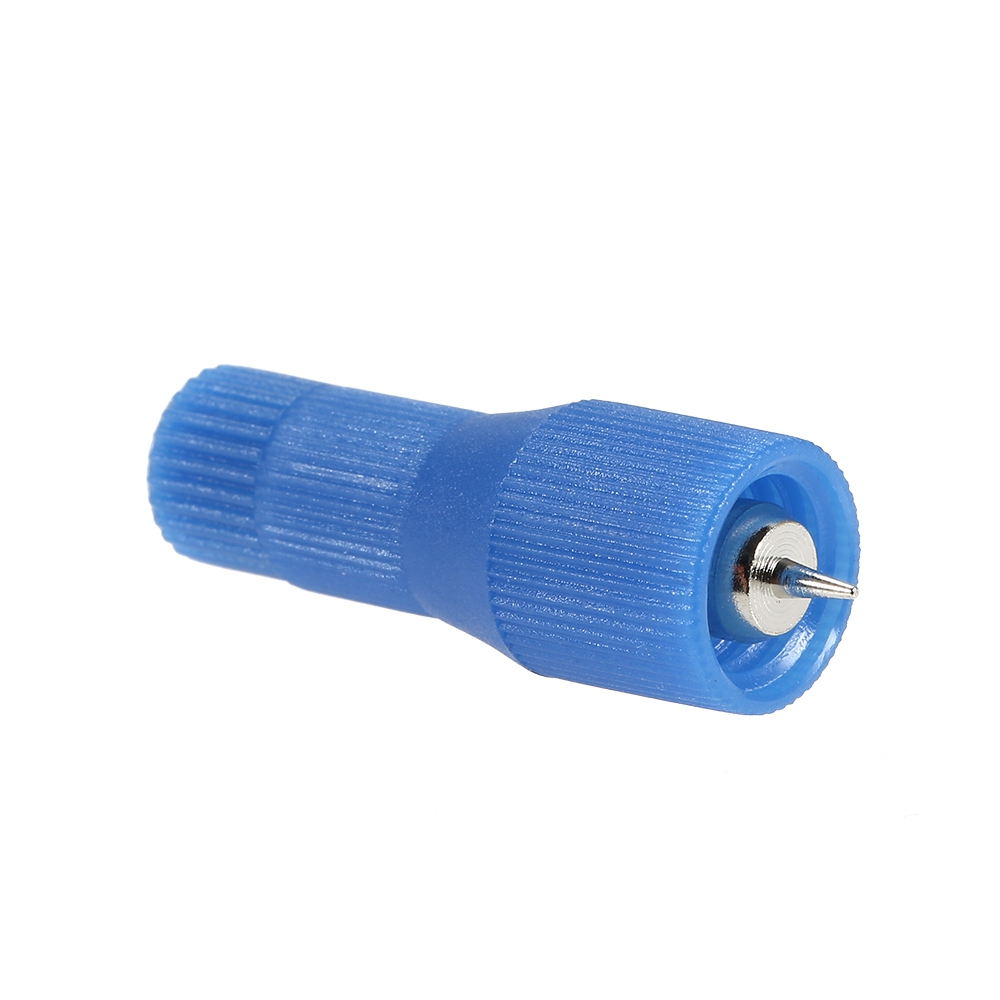 ARELENE 10PCS Quick Connectors 605/6 Blue16-18 Gauge Wire, Connectors Electrical Wire Terminal Connectors. 