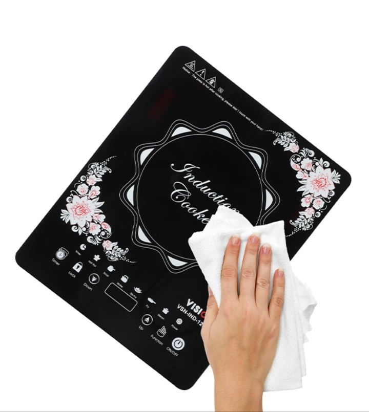 VISION INDUCTION COOKER VSN-IND-1206. 