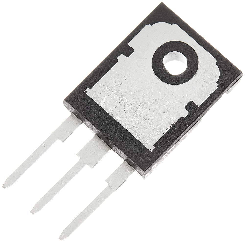IRFP460 MOSFET N-Channel Power Transistor 500V 20A TO-247 Electrical Circuitry & Parts. 