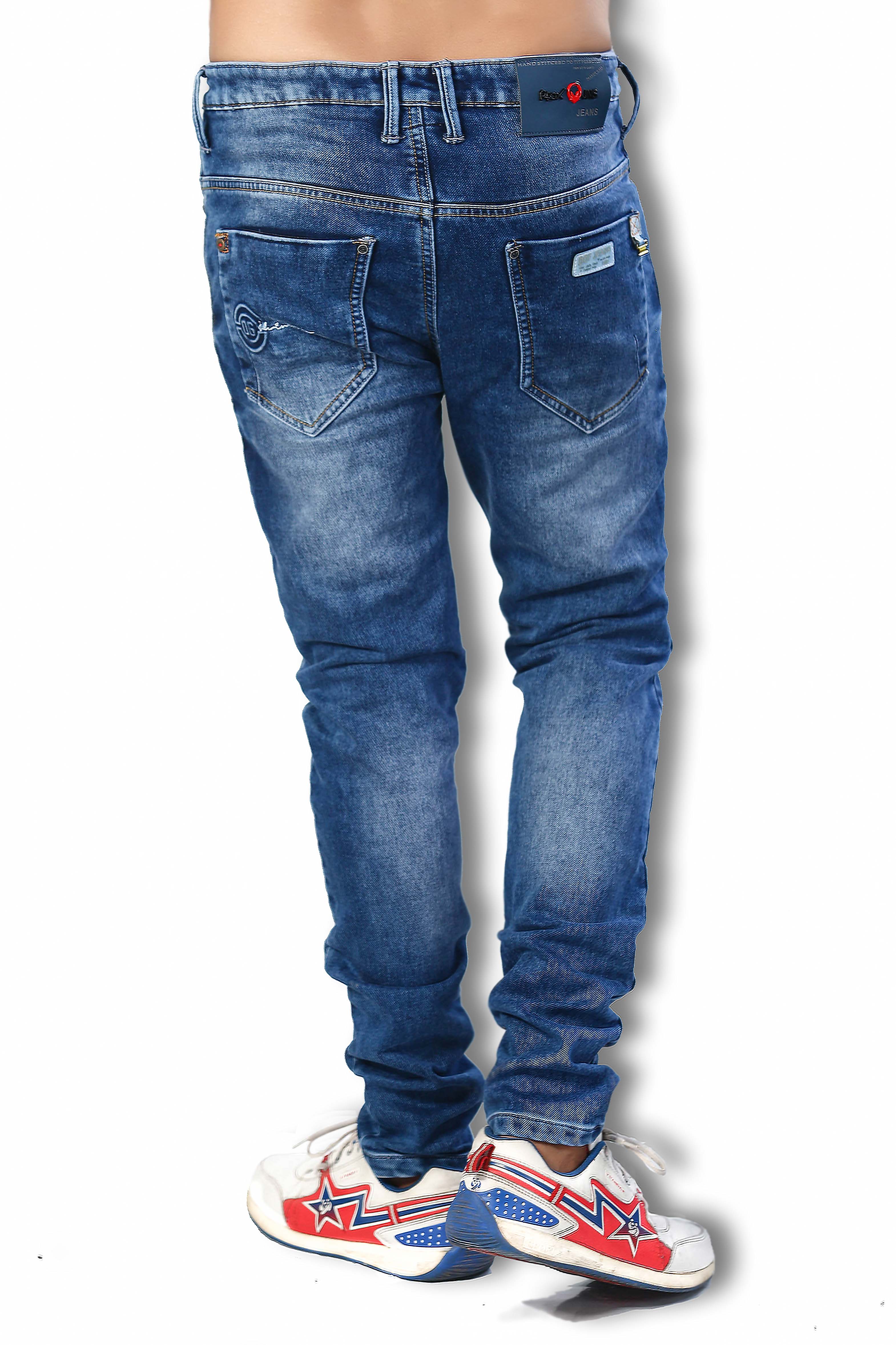 Denim Jeans Pant for Men: Buy Online at 