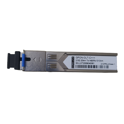 GPON OLT PON Module. 