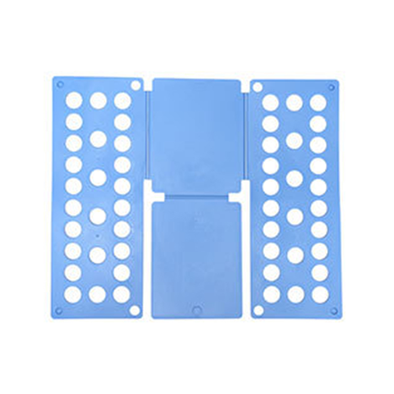 Portable Lazy Folding Clothes Board Child/Adult Magic Lazy T Shirt Folding Board Save Time Clothes Parallel Panel. 