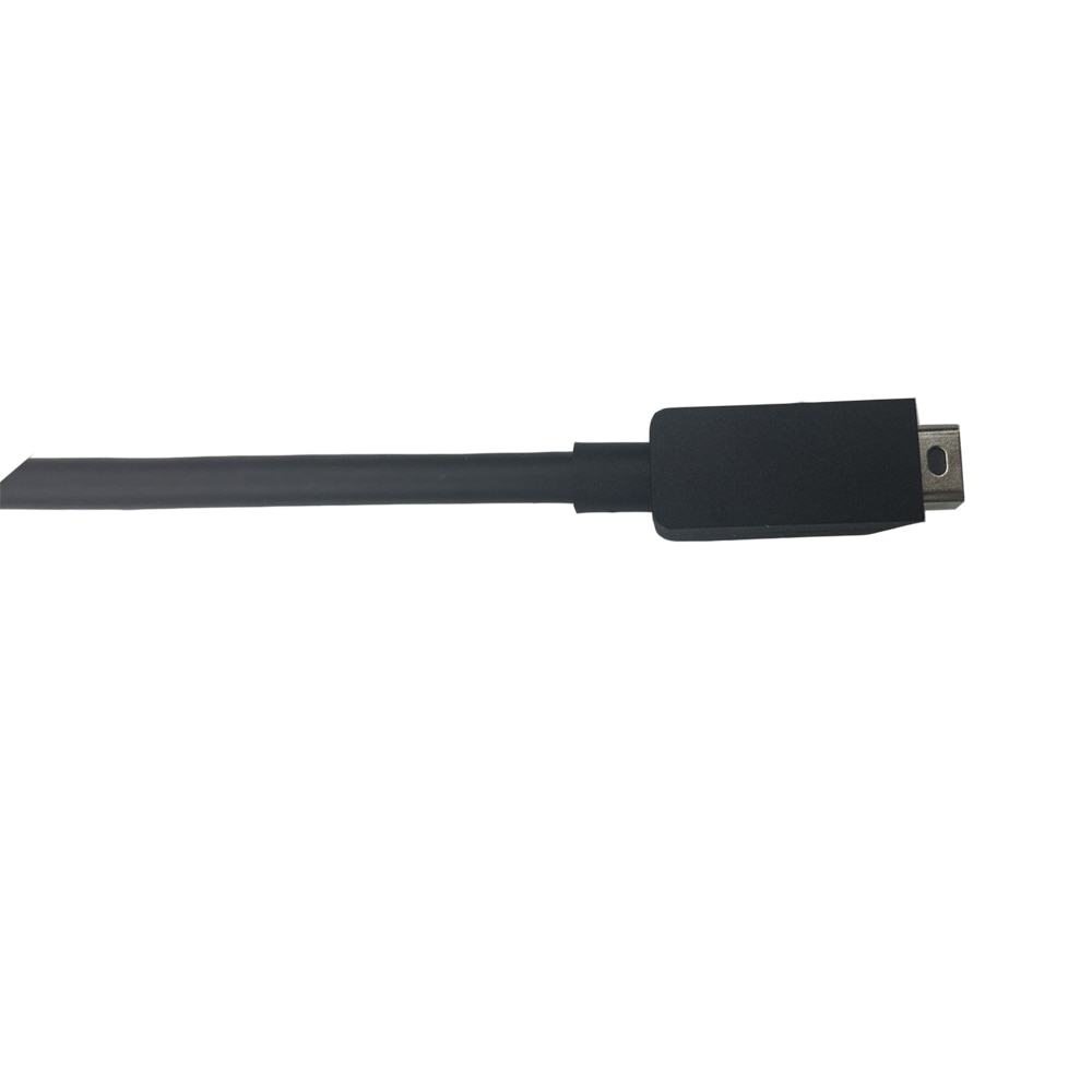 Mini dp to HDMI adapter cable for Microsoft Surface 3 Surface Pro 3 & Pro 4 Surface Book(mini dp-enabled) White. 