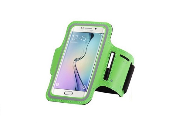 Armband Case Smartphone Samsung S20 Armband Arm Band Cover Case