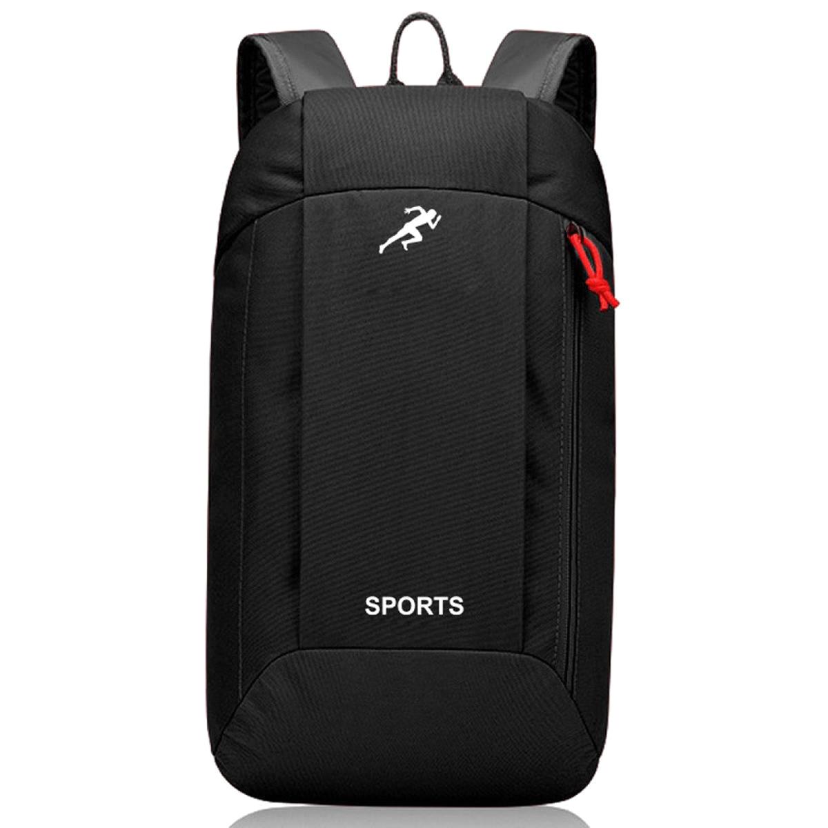 Outdoor Small Backpack school bag for Boys - 10L