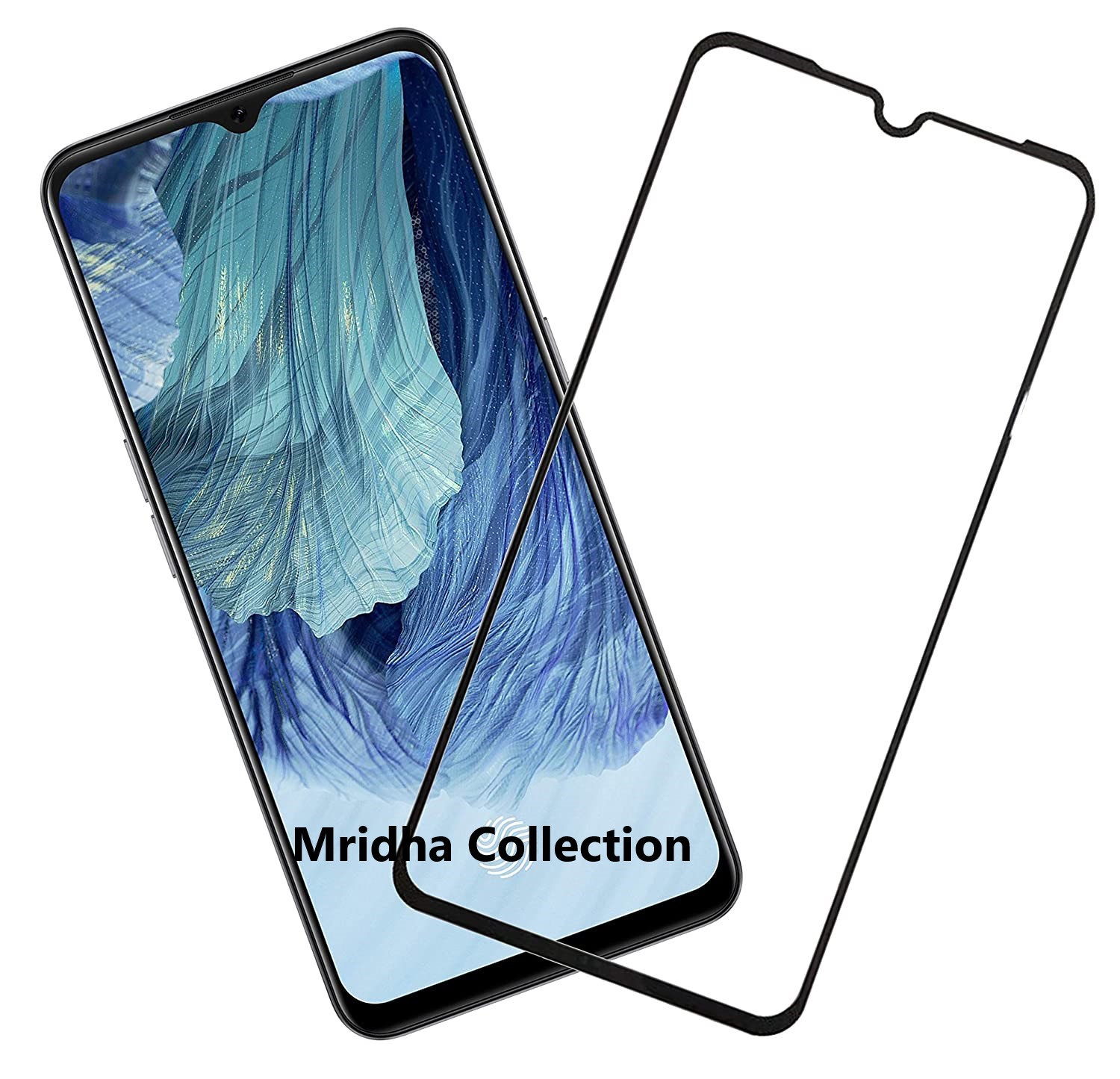 Vivo v21 (5d 9d 11d 13d 21d) ফুল স্ক্রিন প্রোটেক্টর সম্পূর্ণ কভারেজ টেম্পার্ড গ্লাস 9h হার্ডনেস সম্পূর্ণ কভারেজ কোনও বুদলস এবং ফিঙ্গারপ্রিন্ট স্ক্র্যাচ-প্রতিরোধী