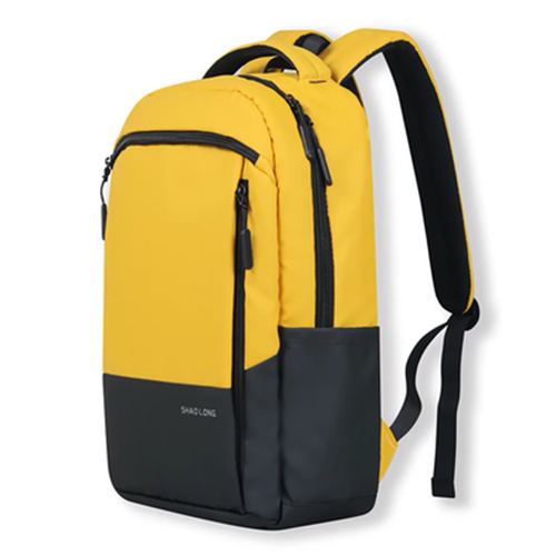 SHAOLONG GH88M Backpack with Laptop Part. 