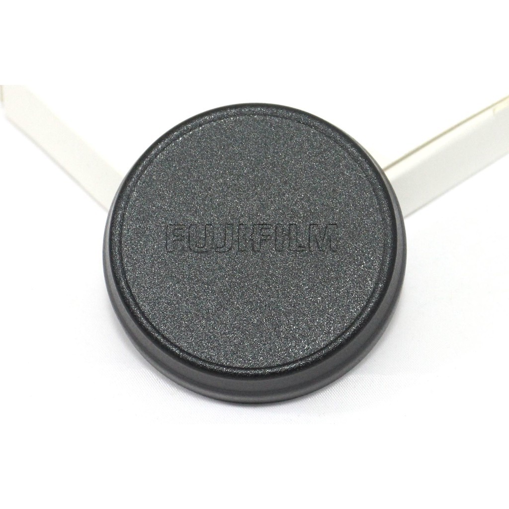 1pc Fujifilm XF10 X100 X100S X100F X100T X70 Metal Front Lens Cap. 