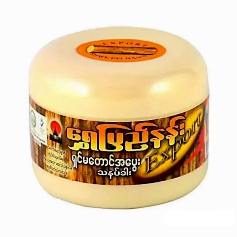 Shwe Pyi Nann Thanaka Chandan Face Pack - 140gm