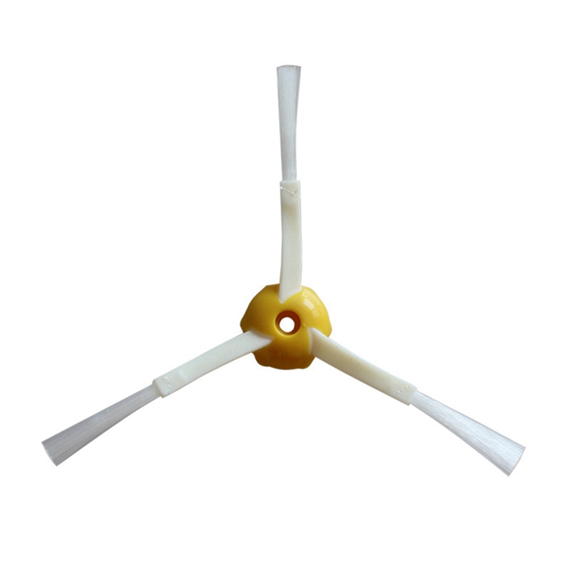Replacement Parts Compatible for iRobot Roomba 675 677 671 655 645 Filter,Side Brush,Bristle and Flexible Beater Brush. 