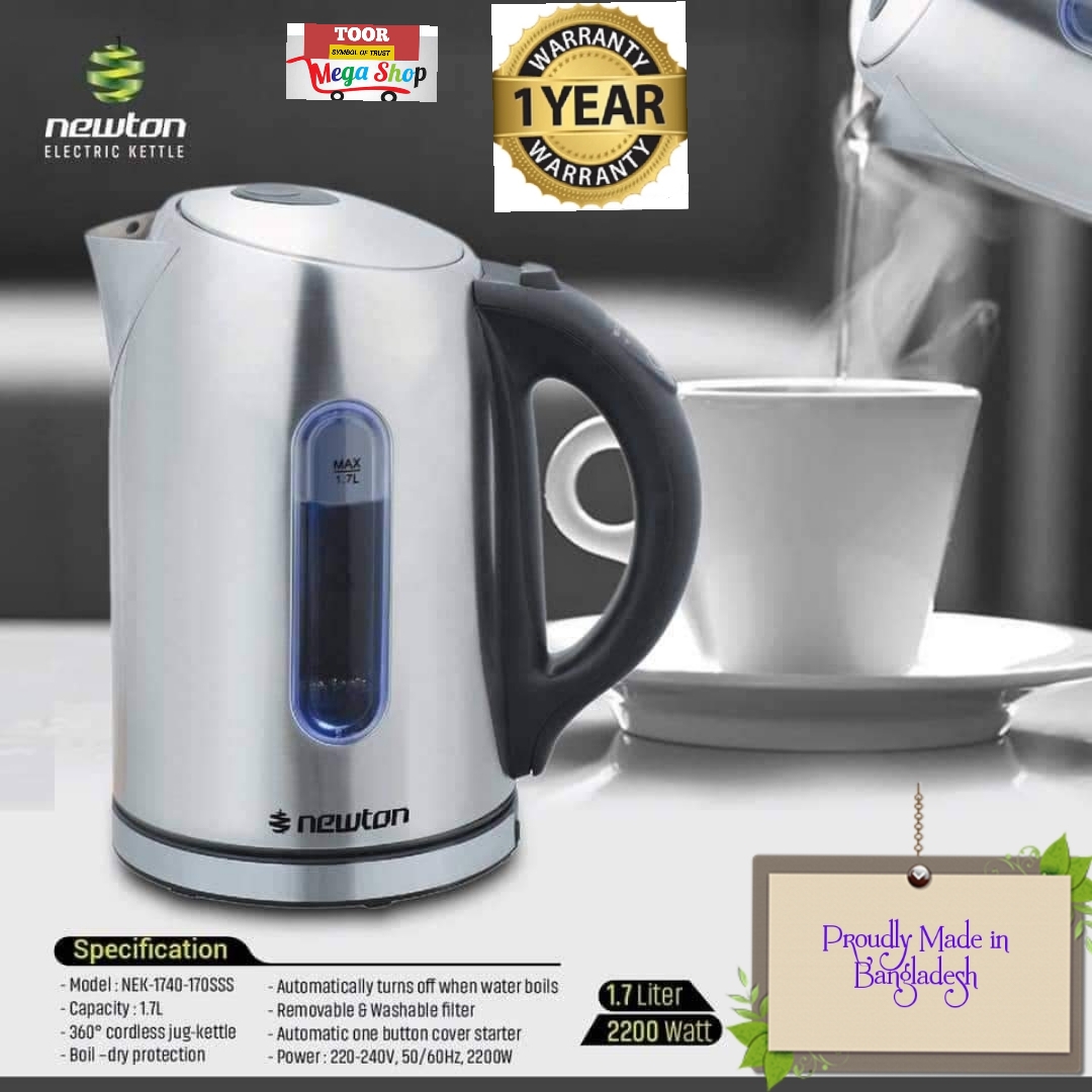 Deik Kettle atelieryuwa.ciao.jp