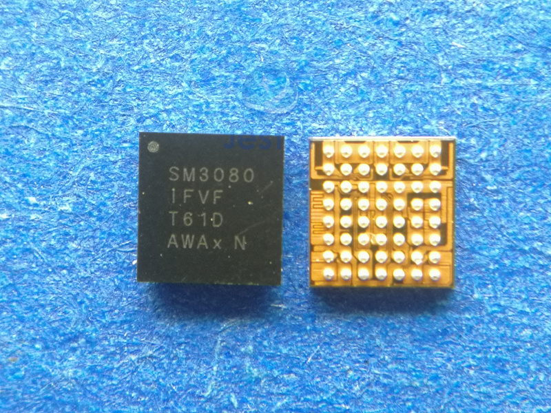 5-10pcs SM3010 SM3010A SM3010B SM3080 LCD Display IC for Samsung A70/A80 S10 A20 S20 S20+ S20U Huawei Mate P40 Redmi K30 Ect. 