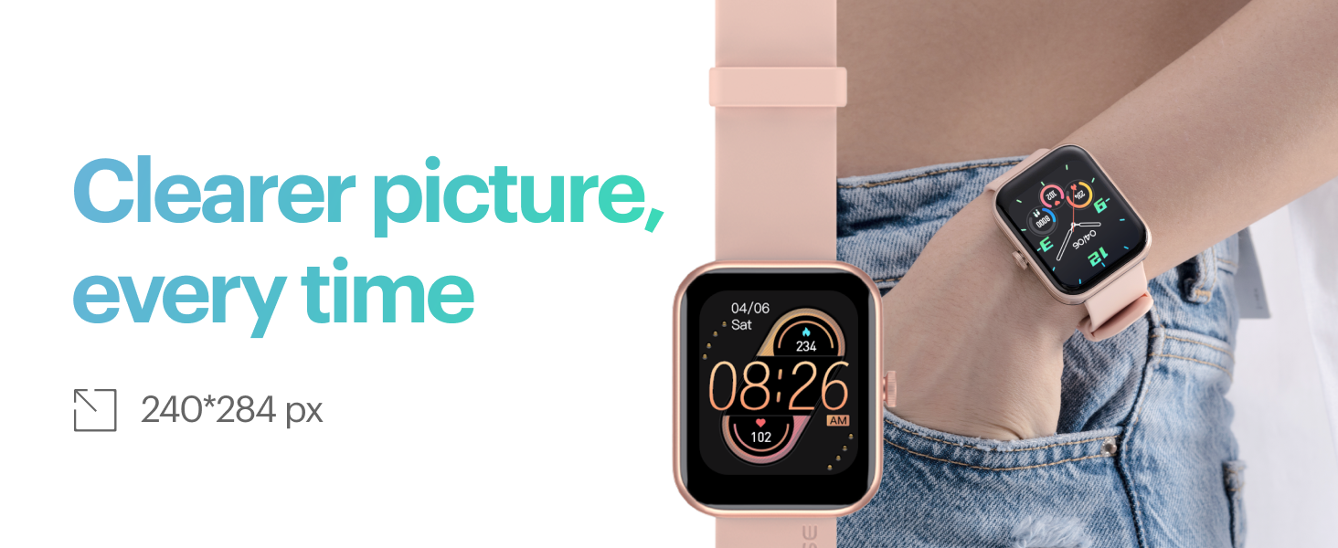smart watch