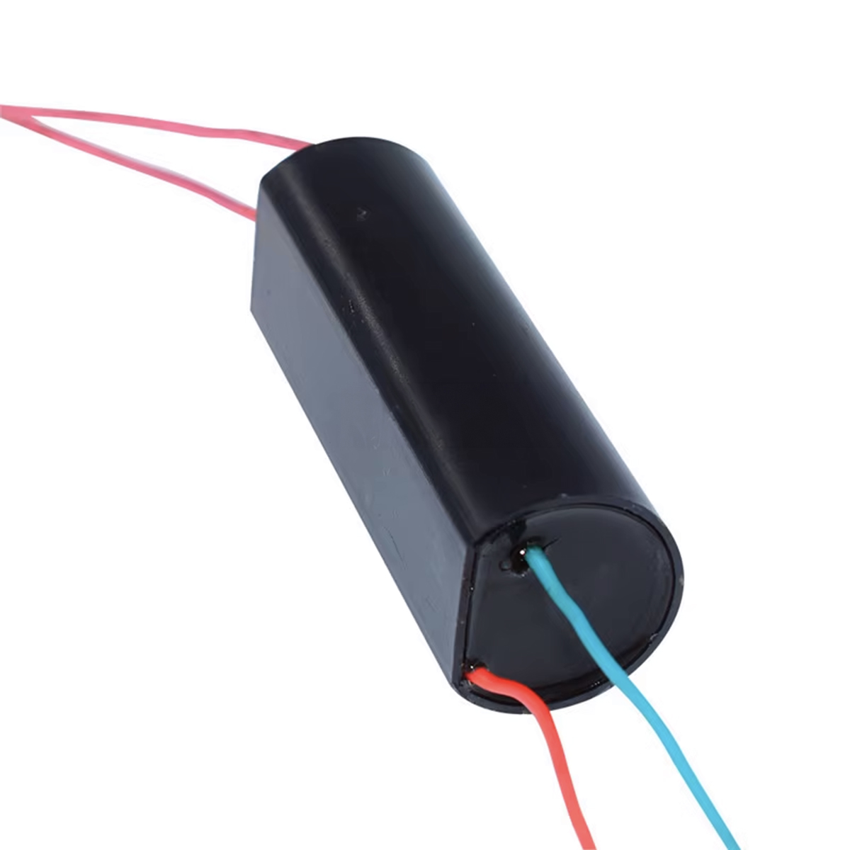 DC 3V-6V bis 400kV 400000V Step up Power Module High Voltage Generator. 