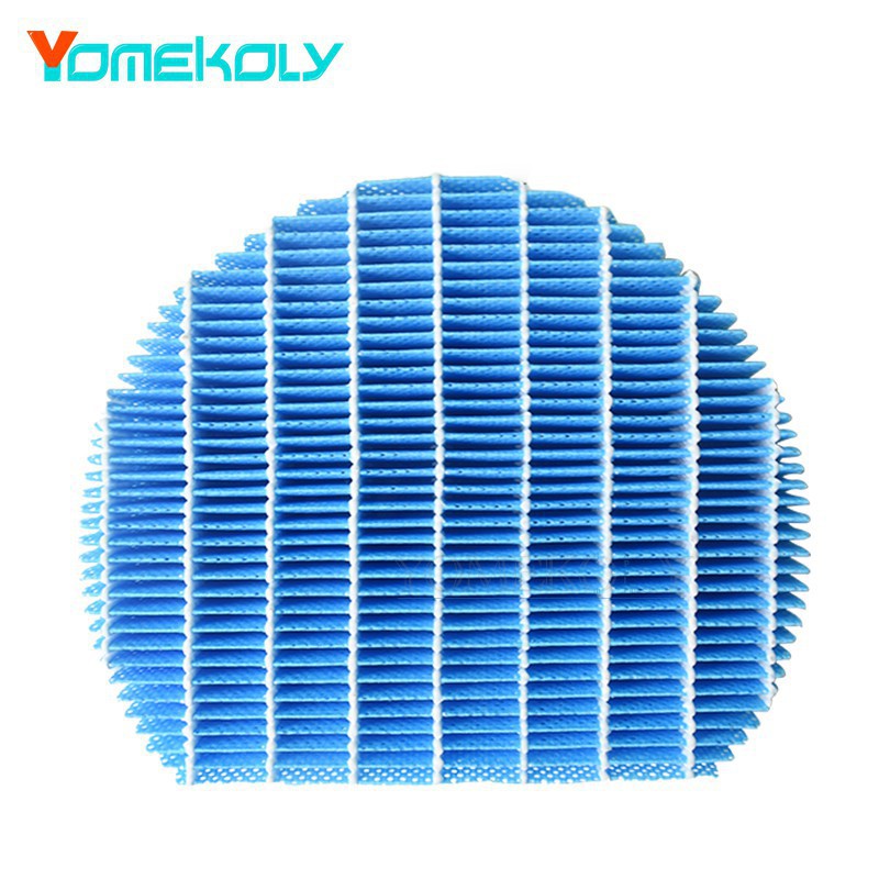 for Sharp Air purifier HEPA filter FZ-D40HFE FZ-D40DFE KCD40E KC-D50-W KC-E50 KC-F50 KC-D40E Air purifier Replacement Accessories parts Activated carbon filter. 