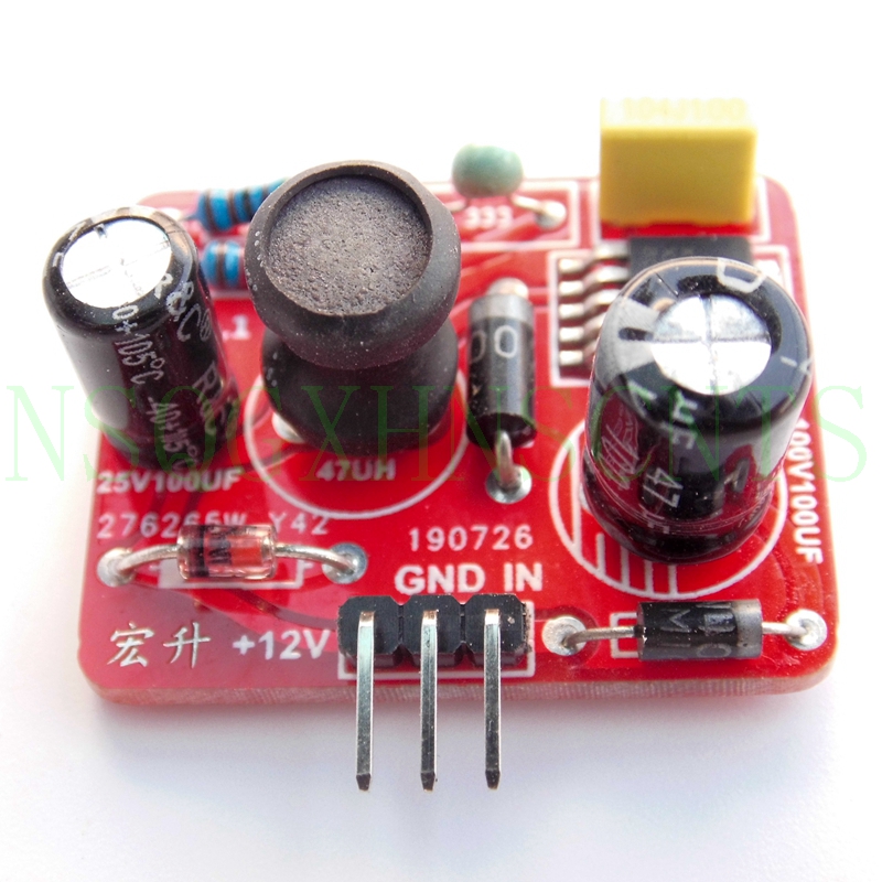 Pure sine wave power frequency high power inverter motherboard 12V-60V driver board circuit board EG80102113. 