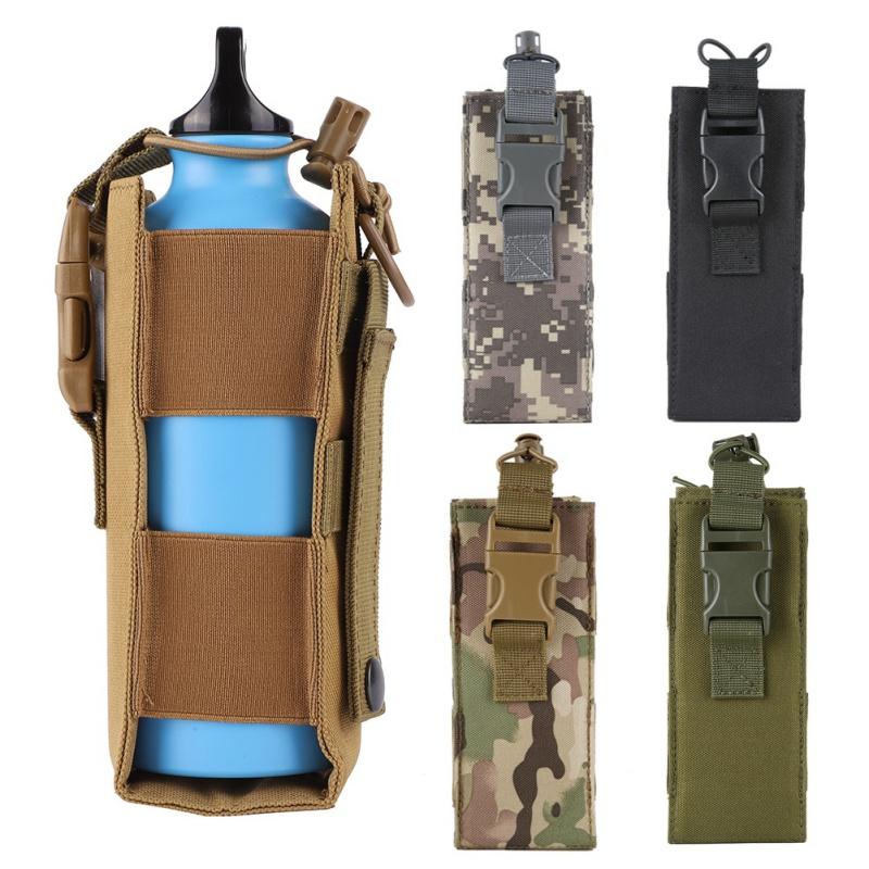 Army water bottle clearance pouch