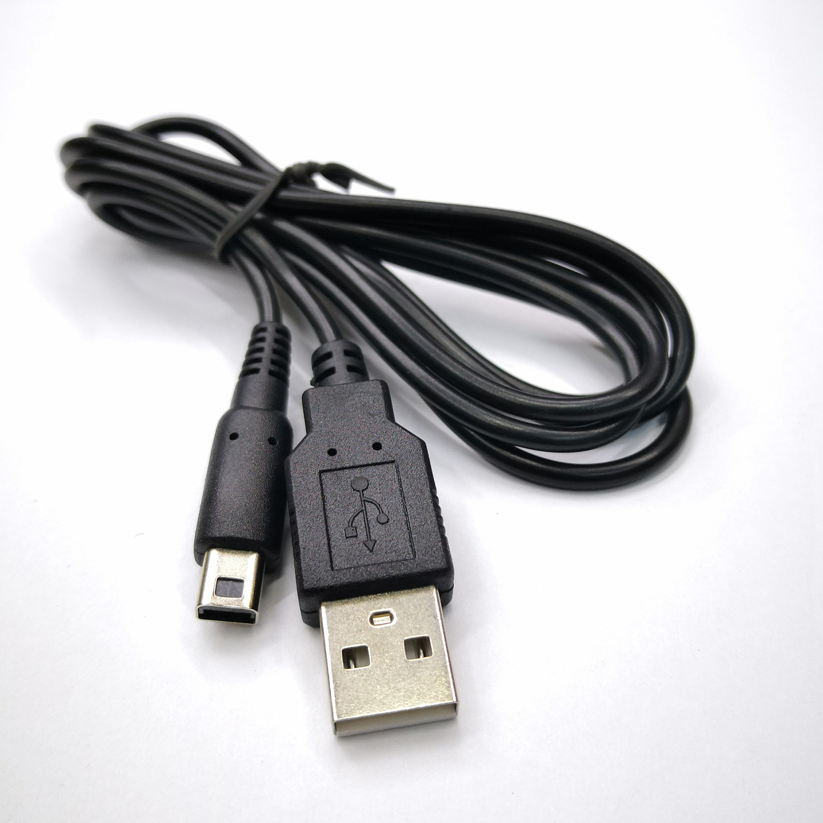 Charging Cable for Dsi High-quality Usb Charging Cable for Nintendo Dsi Ndsi 3ds 2ds Xl/ll Fast Charging Game Power Line Compatible with New 3dsxl/3dsll 2dsxl 2dsll Durable Reliable New 3dsxl Charging. 