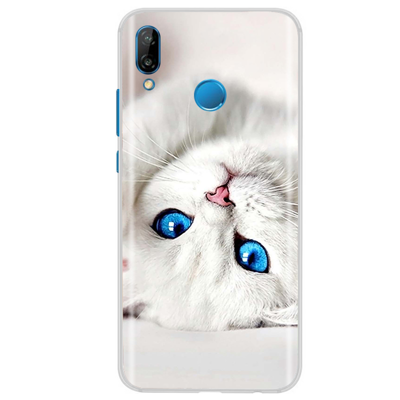 For Lenovo K5 Pro Case Soft Silicone TPU Back Phone Case For Lenovo K5 Play Case For Lenovo A6 Note L19041/ K5 Pro L38041 Cases. 