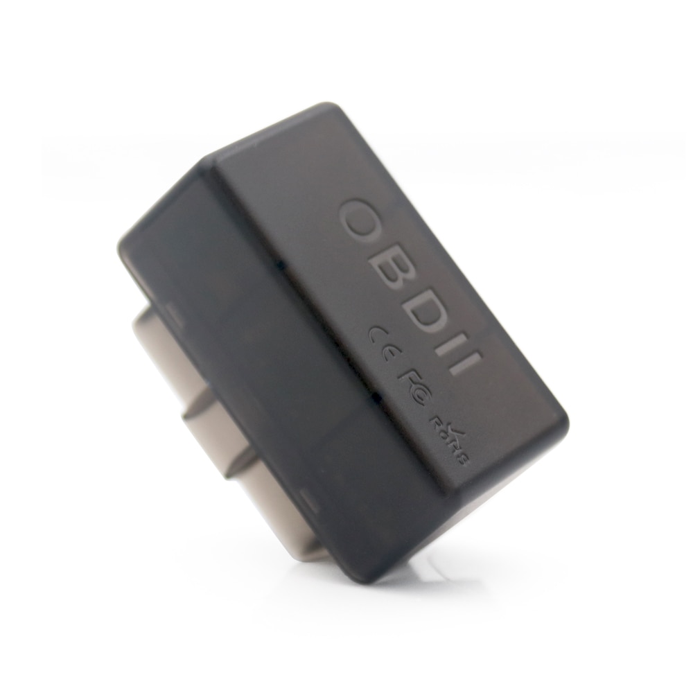 Latest Version of Mini ELM327 V1.5 WIFI Bluetooth 4.0 Auto Scanner OBD2 Car ELM 327 Tester Diagnostic Tool for Android for Apple. 