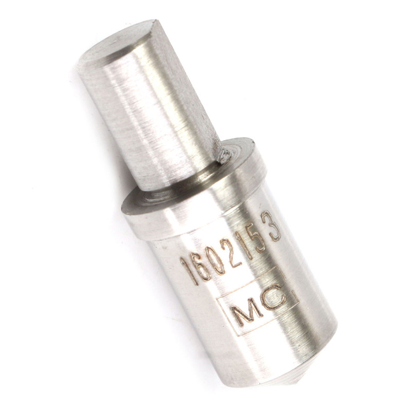 Steel Diamond Penetrator Indenter + Box For Hardness Test Tester RC-3 HR150A. 