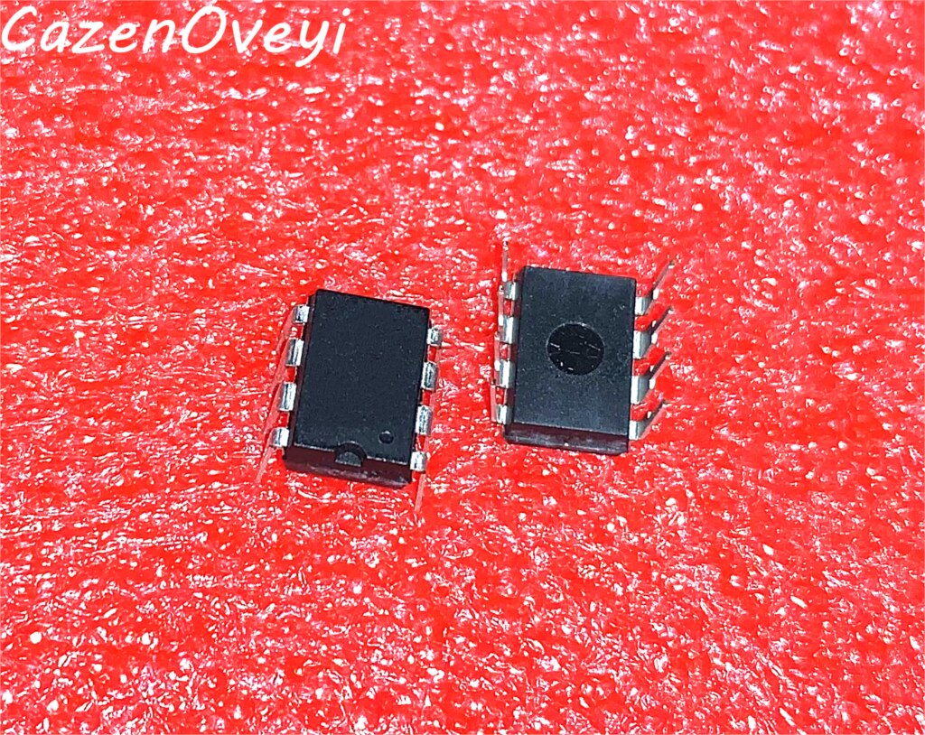 【happy one】10pcs/lot LM567CN LM567C LM567 DIP-8 In Stock. 