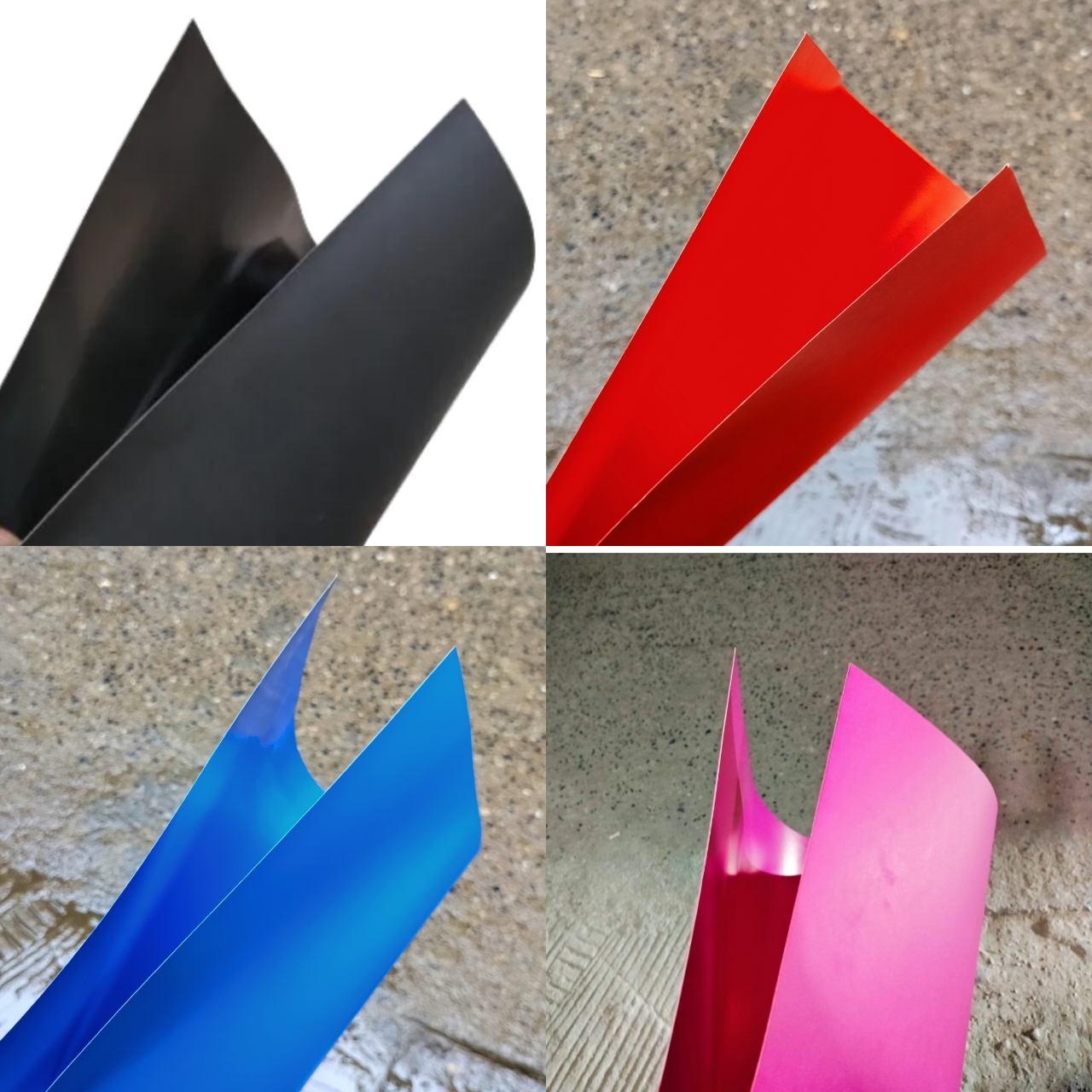 Model Paper, Chart Paper 22" × 28" inch 280gsm. 