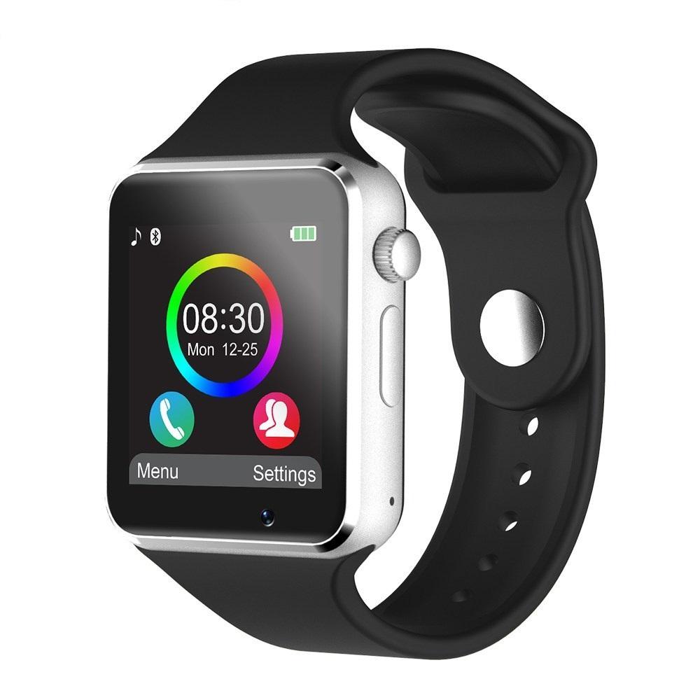 sim supported smart watch