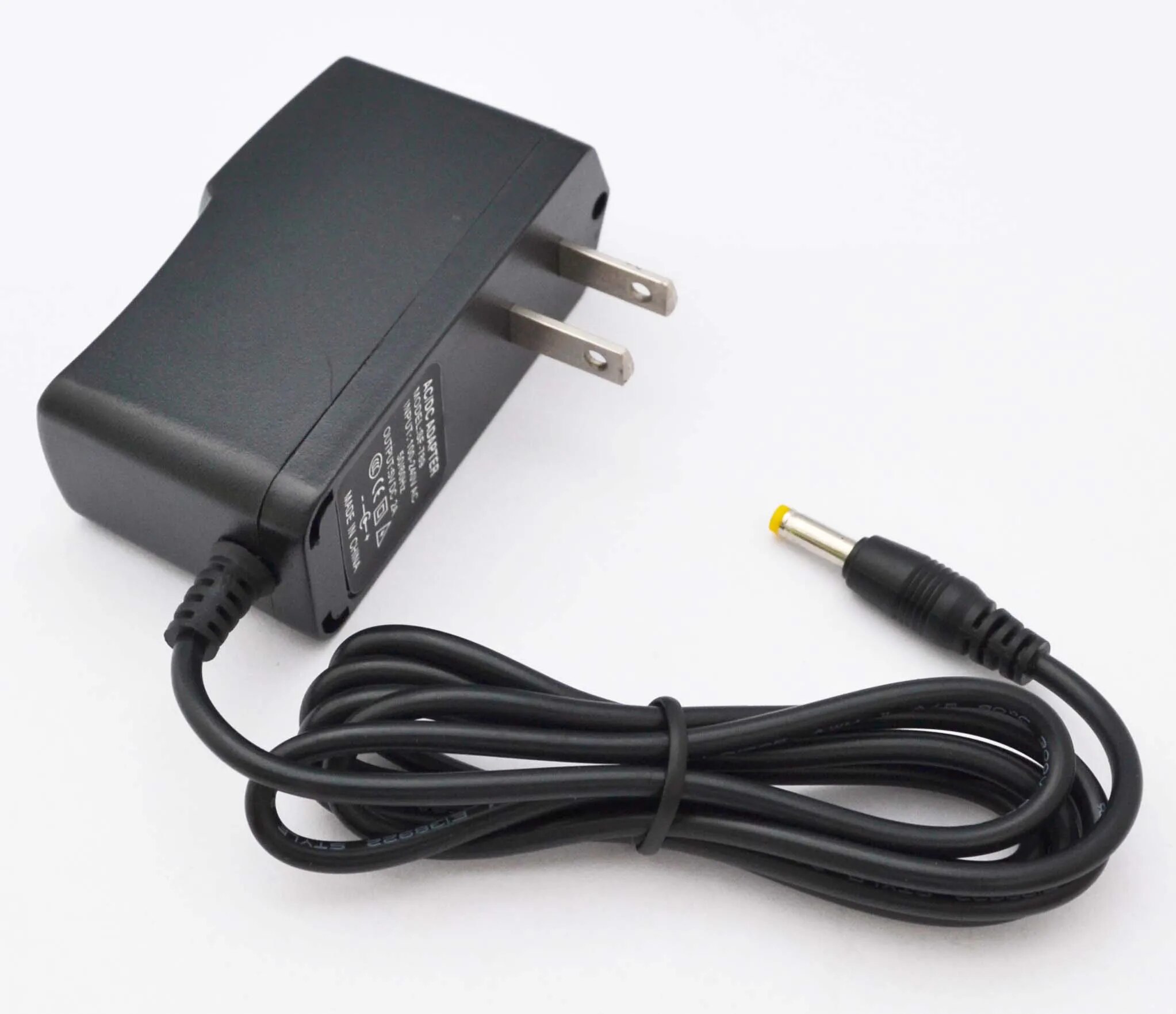 AC Power Adapter DC 5.2V 2.1A for TV Box Xiaomi Mibox 3S XMRM-006 MDZ-22-AB 3 XMRM-002 MDZ-16-AB MDZ-06-AA supply. 
