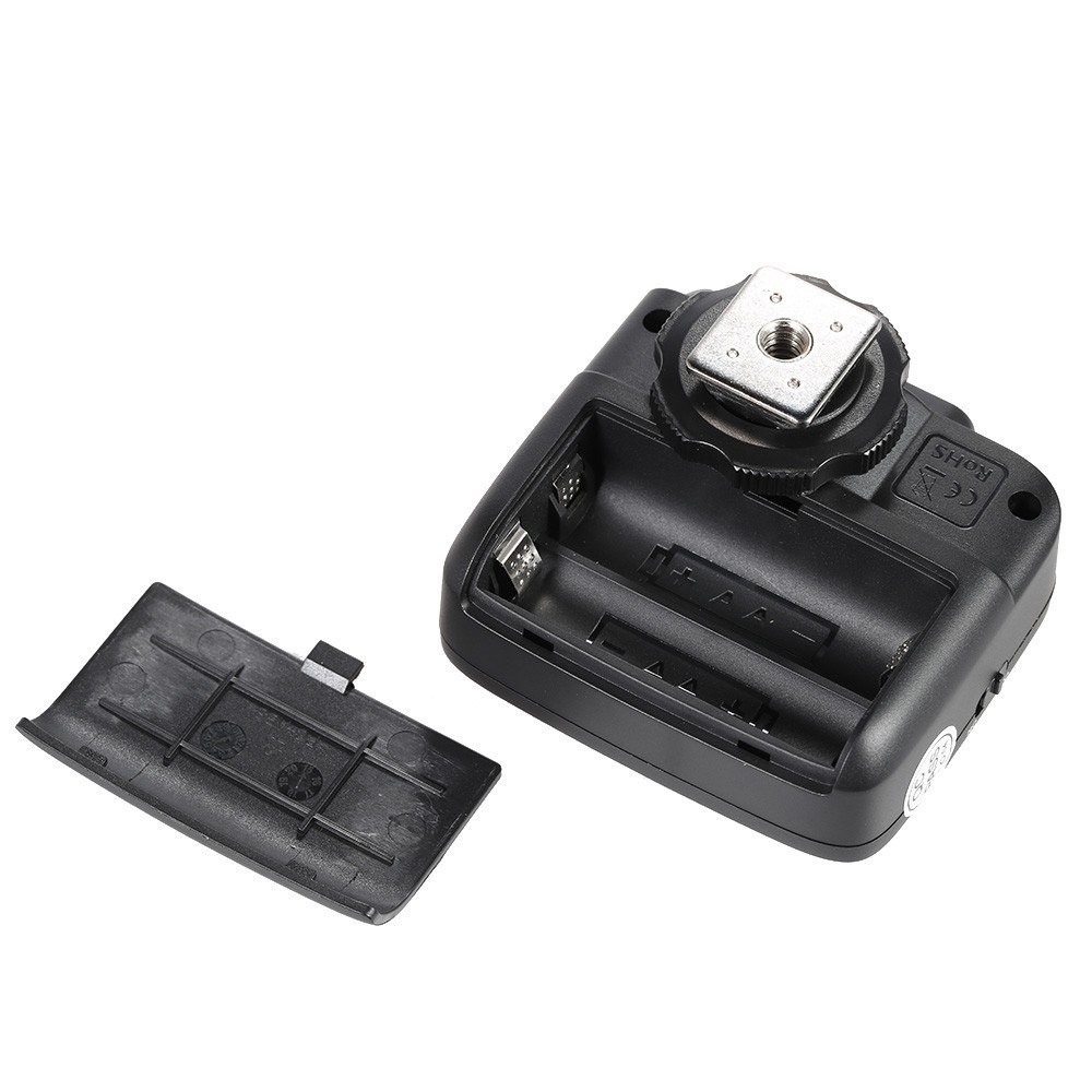 Godox X1R-N TTL 2.4G Wireless Flash Trigger Receiver for Nikon DSLR Camera for X1N Trigger - all new. 