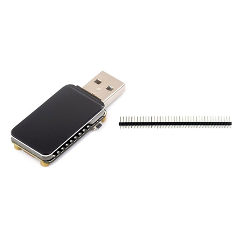ESP32-S3 Development Board 1.47 Inch LCD Screen Display 16MB Flash