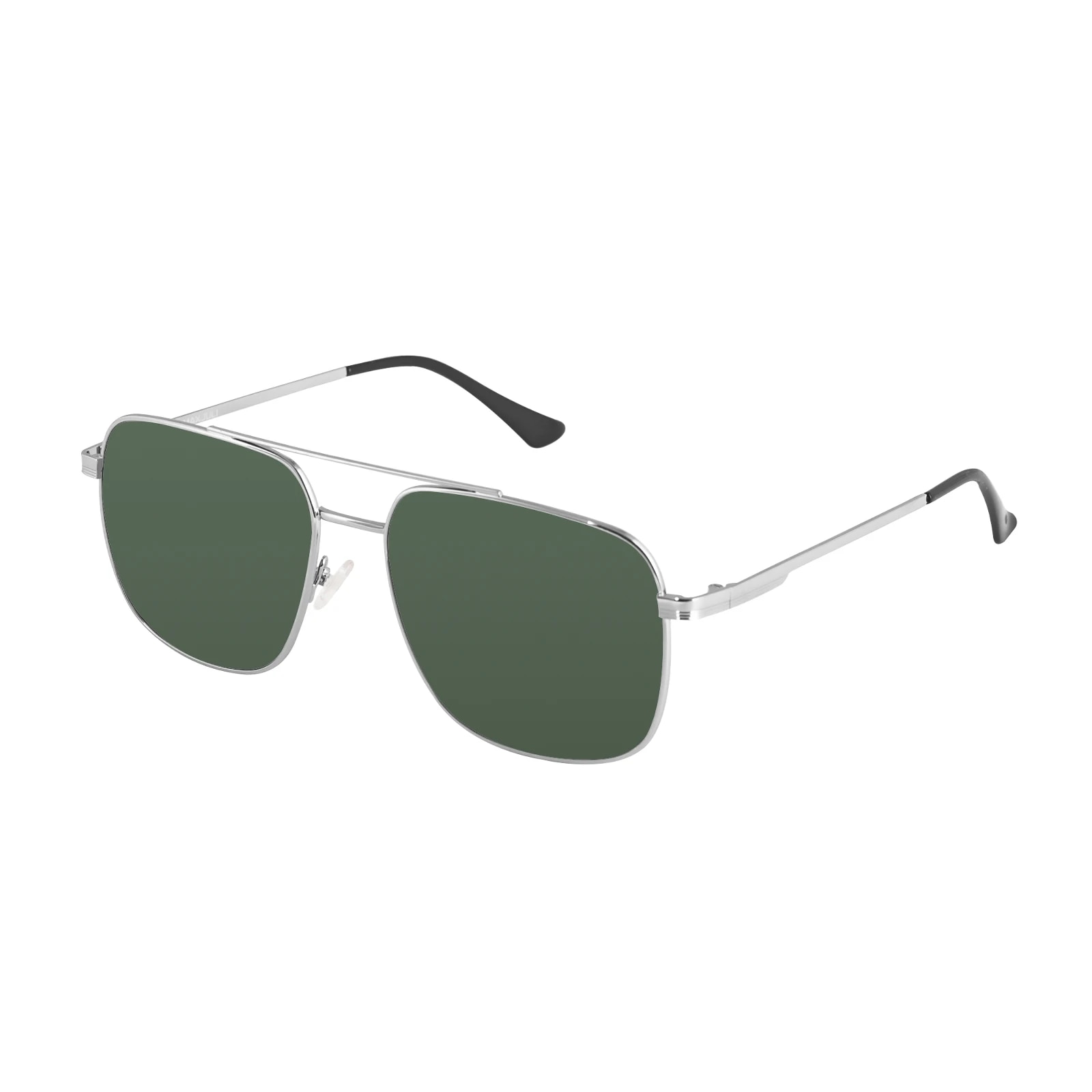 MAXJULI XXL Size Large Polarized Sunglasses for Men Big Wide Heads Metal 151MM Glasses lentes de sol para hombre 8222. 