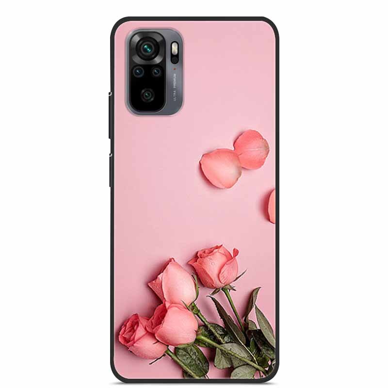 For Xiaomi Poco M5s Case Shockproof Soft silicone TPU Bac ultrathink Cover For Xiaomi Poco M5s Phone Cases PocoM5s M 5 s 6.43. 