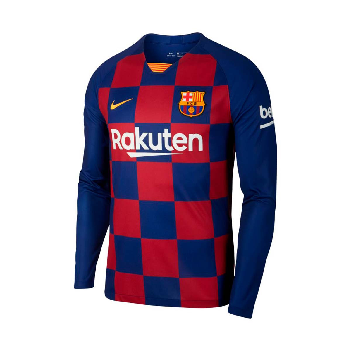 fc barcelona football kits