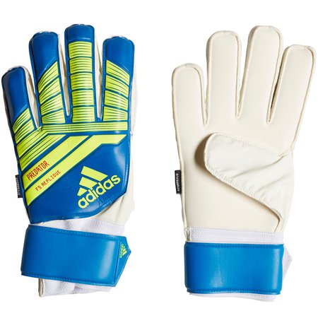 Football Goal Keeper Gloves Multi-Color - These Goalkeeper Gloves Come In Multiple Colors - Providing Both Style And Functionality On The Field. 